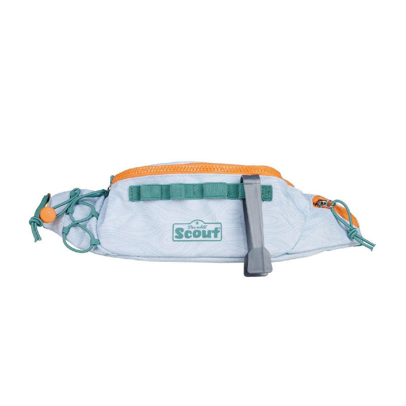 Scout Gürteltasche und Zubehör