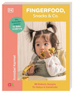 Fingerfood, Snacks & Co.