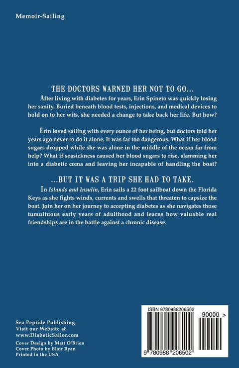 Islands and Insulin