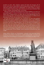 Die Detektivin (Rückseite)
