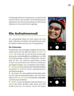 Samsung Galaxy (Innenansicht)