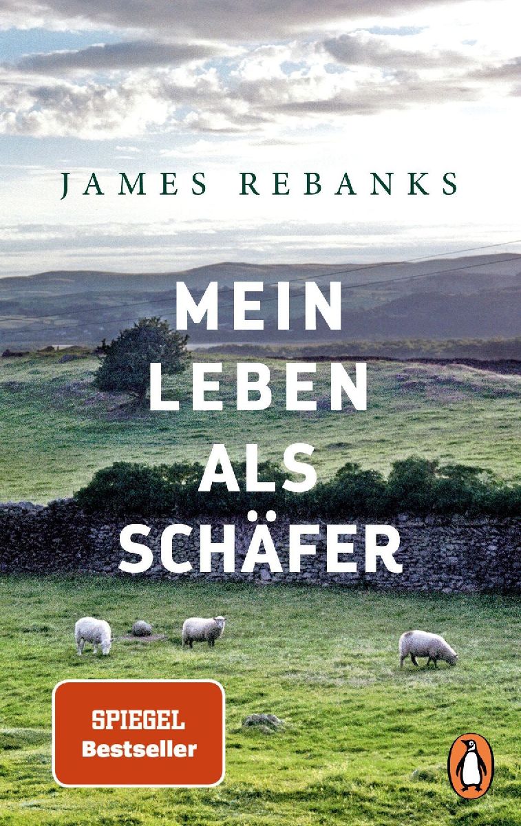 Mein Leben als Schäfer