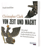 Von Zeit und Macht