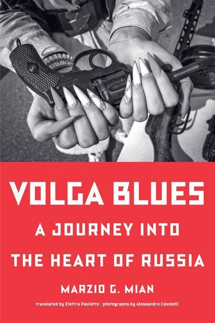 Volga Blues