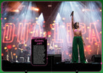 Dua Lipa: Das ultimative Fanbuch
