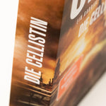 Die Cellistin (Innenansicht)