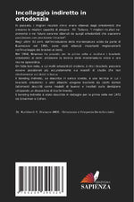 Incollaggio indiretto in ortodonzia
