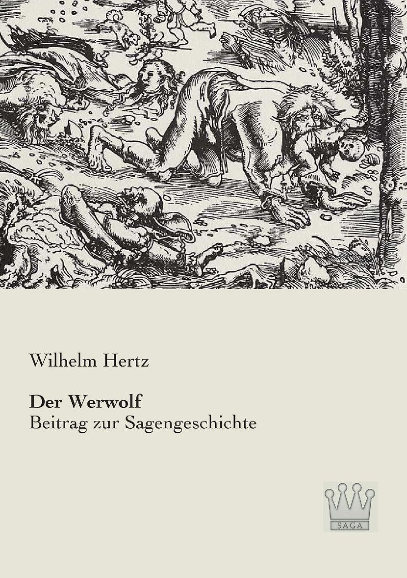 Der Werwolf