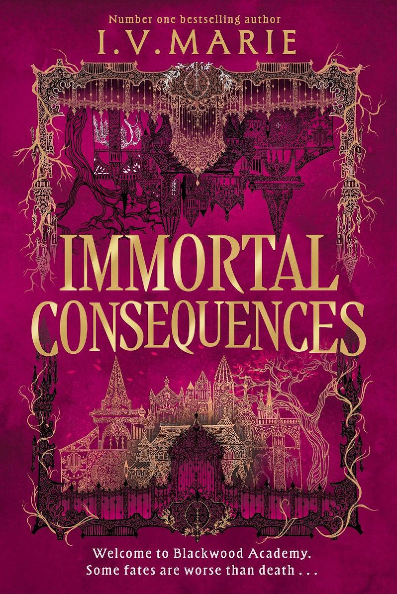 Immortal Consequences