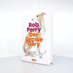 Der Große Gary (Innenansicht)