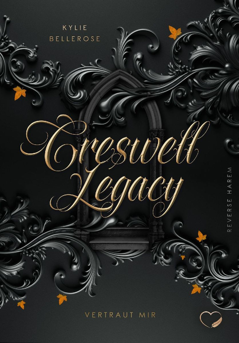 Creswell Legacy