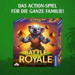 Battle Royale (Innenansicht)