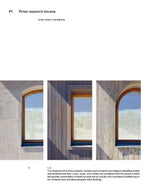 Building Simply: Wooden Windows (Innenansicht)