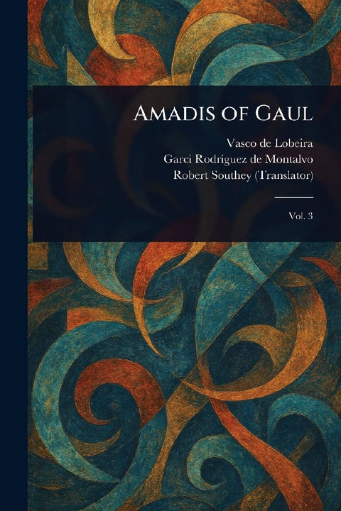 Amadis of Gaul