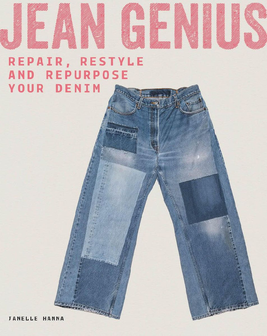 Jean Genius