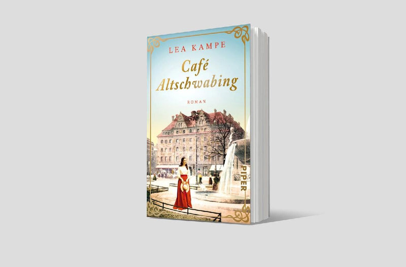 Café Altschwabing (Innenansicht)
