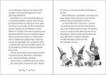 Adele malt die Welt bunt (Band 4) (Innenansicht)