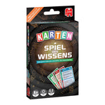 Spiel Des Wissens - Kartenspiel Euro Hook (Innenansicht)
