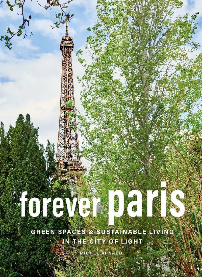 Forever Paris