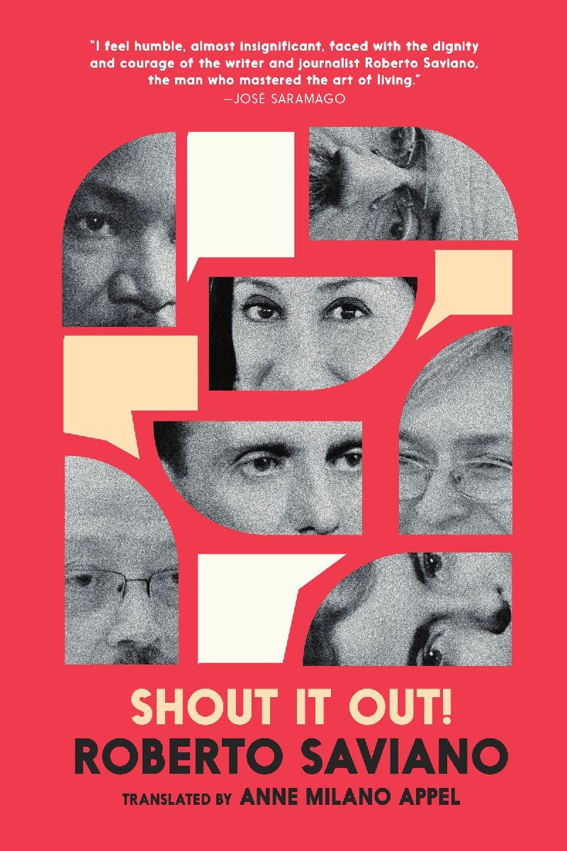 Shout It Out!