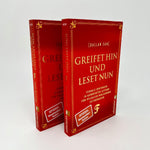 Greifet hin und leset nun