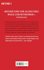 Dead Zone - Das Attentat