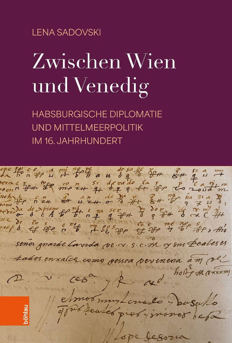 Zwischen Wien und Venedig