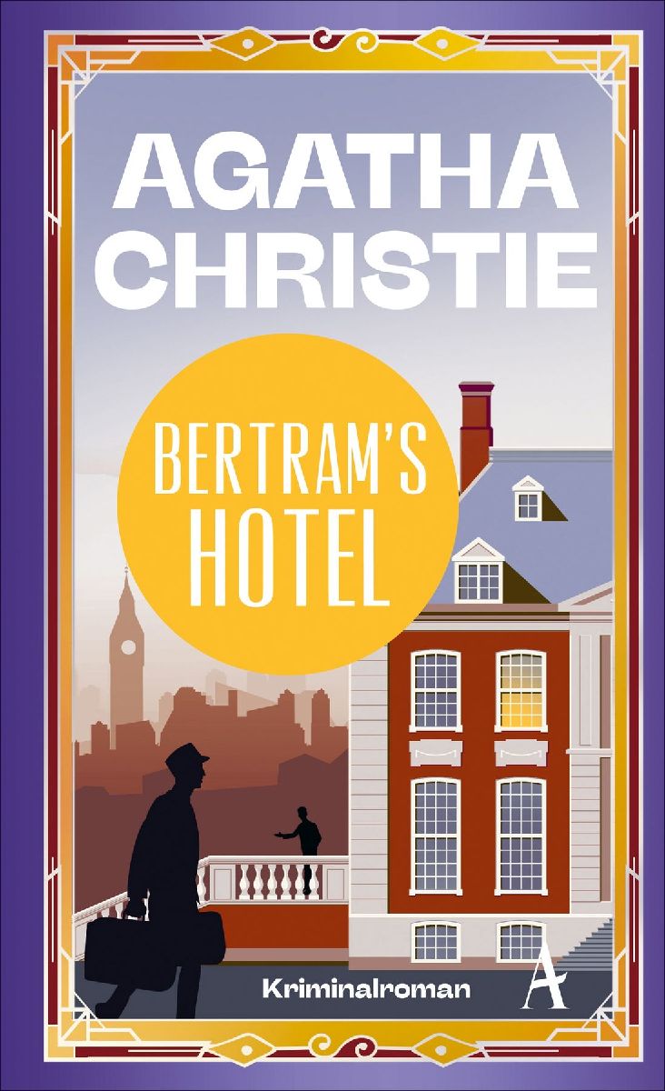 Bertram's Hotel