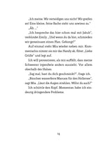 Mission Hollercamp Band 2 - Das verlassene Boot (Innenansicht)