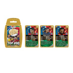 Top Trumps WFS 200 - Pack 6