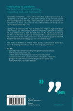 From Markup to Markdown