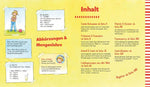 Das Conni Kochbuch (Innenansicht)