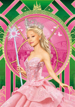 Wicked, Glinda (Innenansicht)