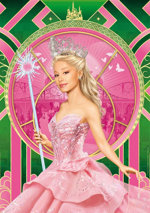 Wicked, Glinda