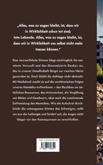 Der Schrei (Rückseite)