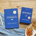 Let's Talk! Das Fragespiel, das euch ins Gespräch bringt (Innenansicht)