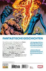 Fantastic Four: Fanfare