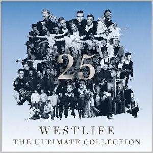 25 - The Ultimate Collection. Deluxe Edition