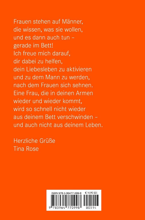 Der weibliche Orgasmus | Erotischer Ratgeber