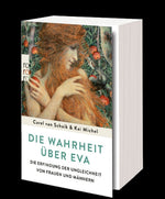 Die Wahrheit über Eva (Innenansicht)