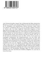 Das Geheimnis des gelben Zimmers