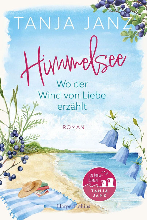 Himmelsee - Wo der Wind von Liebe erzählt (Himmelsee 2)