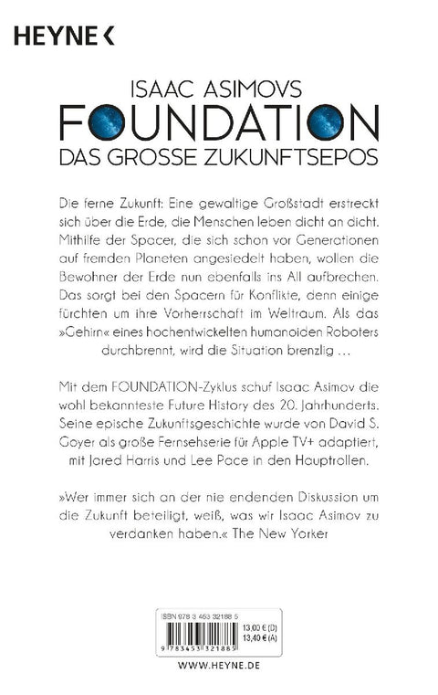Der Aufbruch zu den Sternen