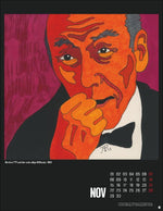 Die drei ??? Posterkalender 2027