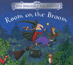 Room on the Broom