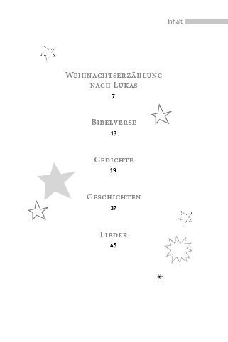 Die schönsten Gedichte, Geschichten und Lieder