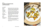 Schwäbische Tapas (Innenansicht)