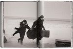 Peter Lindbergh. Azzedine Alaïa (Innenansicht)