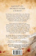 Klinge & Blutmagie - Dunkler Pakt
