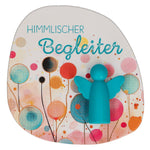 Himmlischer Begleiter. Engel-Figur